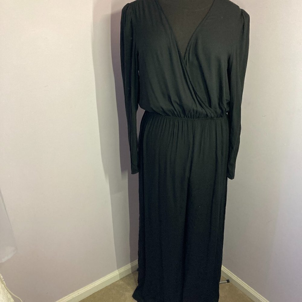 A New Day Romper, NWT, Size L